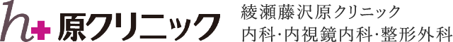 原クリニック 綾瀬藤沢原クリニック 内科・内視鏡内科・整形外科
