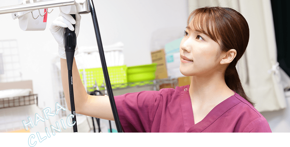 有給が取りやすく働きやすい職場