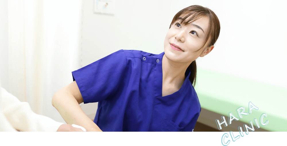 未経験・ブランク不問しっかりとした教育